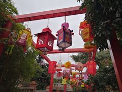 -晋江五店市传统文化旅游区