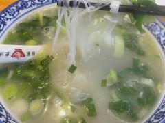 -太元彭家正汤(太元路总店)