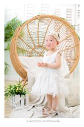 -星豆豆儿童摄影(南郊太白南路店)