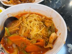 -桃园中华料理炸酱面(燕儿岛路店)