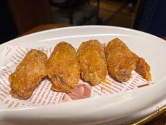 -新白鹿餐厅(龙游路店)
