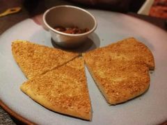 铁串羊肉串-丝路金桃·新疆菜(徐汇店)