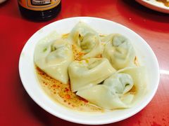 -潘国仙耳光馄饨(黄家阙路店)