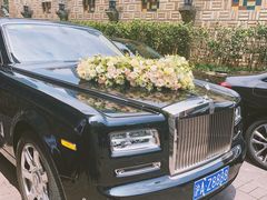 -马勒别墅饭店(静安寺店)