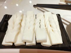 建水豆腐-小街猪手(团结湖店)