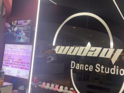 -WUDAOJ舞蹈工作室