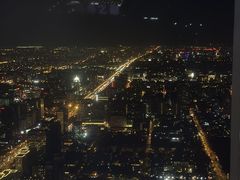 -云·酷 Atmosphere(国贸大酒店)