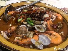 -鑫悦楼煎蟹·16年海鲜大排档