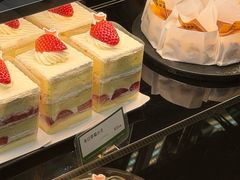 -小西家作•精致蛋糕(富力爱丁堡店)