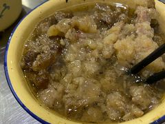 -定家小酥肉·清真(回民街店)