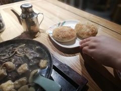 -老城南.鸭血粉丝汤(夫子庙店)