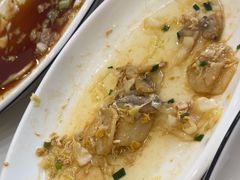 -金海湾海鲜排档(朱家尖店)