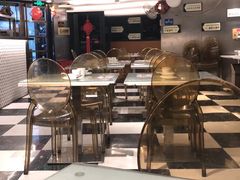 -新大咀港式茶餐厅(宝山万达店)