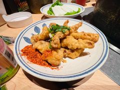 -巴奴毛肚火锅(七宝领展广场店)