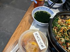 -和府捞面(曹路花园城店)