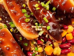 -二楼咖啡厅·厦门源昌凯宾斯基大酒店(湖滨中路店)