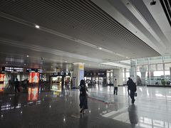 -石家庄正定国际机场-T2航站楼