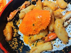 -月湖翠·上海菜(思南公馆淮海店)