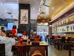 -都一处烧麦馆(前门店)