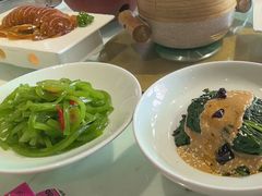 -北京老铺烤鸭(老城根店)