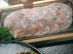 -湊湊火锅·茶憩(世博大道店)