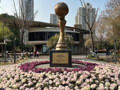 -苏州河梦清园环保主题公园