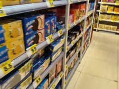 -物美超市(通州果园店)