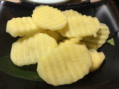 -探窝·竹笙椰子鸡(杨箕店)