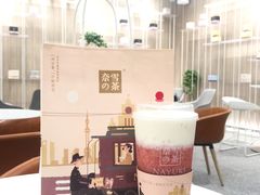 -奈雪的茶(市百一店)