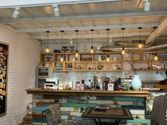 -花十悦·鲜花咖啡餐厅(振业城一期店)