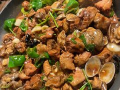 -水煮三国·川鲁江湖菜(香山店)