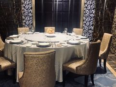 包厢-A One Kitchen·南京精菜馆(晶丽酒店店)
