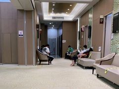 -美年大健康体检中心(牡丹园分院)