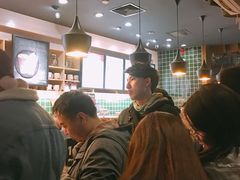-星巴克臻选(北京世贸天阶店)