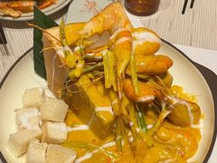 -美泰·Mangothai·清迈云街(天空之城店)
