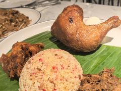 关姐三色饭-关夫人餐厅(阳光广场店)