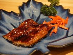 酱烤鳗鱼-割烹旭日本料理(龙湖狮山天街店)