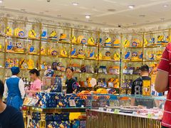 -VENCHI 闻绮(北京国贸商城店)