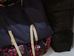 -安东易迷你自助仓储寄存仓库(草桥店)
