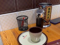 -老杨太太烧烤(文化广场店)