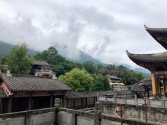 -天龙八部武侠城