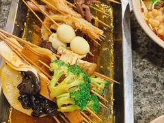 -小街天府(西工小街店)