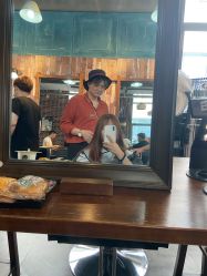 -美格丝M.G.S Hair Salon