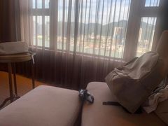 -澳门十六浦索菲特大酒店