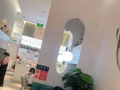 大堂-杯子红牛排(创意产业园店)