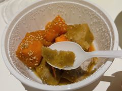 -黄记潮汕甜汤(贝底田坊店)