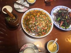 -杨记隆府(白象街店)