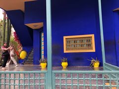 -马洛雷勒花园