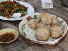 -南雄雄州土菜餐厅(粤北大厦店)