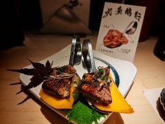 -乌君·酒场·炭火烧鸟(侨城坊店)